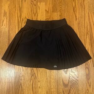 ALO Aces Tennis Skirt *new without tag